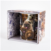 Thumbnail 2 - Dog Lover Mug