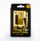 Thumbnail 2 - Money Clip Multi-Tool