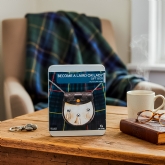 Thumbnail 3 - Become a Laird or Lady Novelty Gift