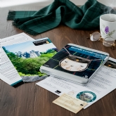 Thumbnail 4 - Become a Laird or Lady Novelty Gift