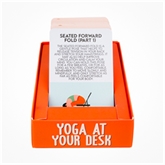 Thumbnail 4 - Yoga at your Desk