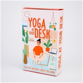 Thumbnail 5 - Yoga at your Desk