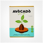 Thumbnail 5 - Avocado Grow Kit