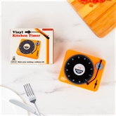 Thumbnail 1 - Vinyl Kitchen Timer