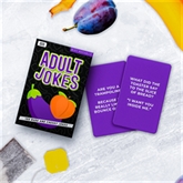 Thumbnail 1 - Adult Jokes Card Pack