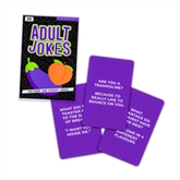 Thumbnail 3 - Adult Jokes Card Pack