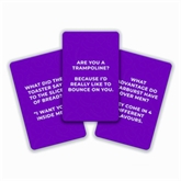 Thumbnail 4 - Adult Jokes Card Pack