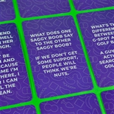 Thumbnail 5 - Adult Jokes Card Pack
