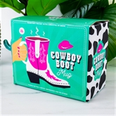 Thumbnail 3 - Cowboy Boot Mug