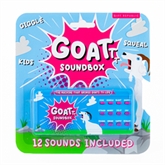 Thumbnail 5 - Goat Soundbox Prank Gadget