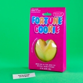 Thumbnail 1 - Fortune Cookie Bath Bomb