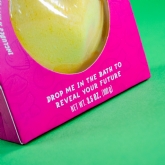 Thumbnail 2 - Fortune Cookie Bath Bomb