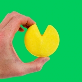 Thumbnail 5 - Fortune Cookie Bath Bomb