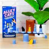 Thumbnail 1 - Alley Cats Balancing Game