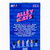 Thumbnail 4 - Alley Cats Balancing Game