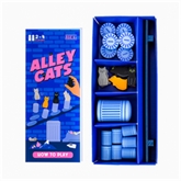 Thumbnail 5 - Alley Cats Balancing Game