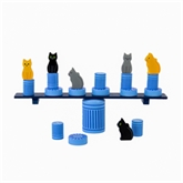 Thumbnail 6 - Alley Cats Balancing Game