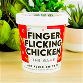 Thumbnail 2 - Finger Flicking Chicken Game
