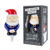 Thumbnail 4 - Self Watering Peeing Planter Gnome