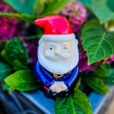 Thumbnail 5 - Self Watering Peeing Planter Gnome