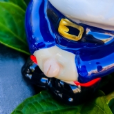 Thumbnail 2 - Self Watering Peeing Planter Gnome