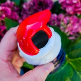 Thumbnail 3 - Self Watering Peeing Planter Gnome