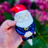 Thumbnail 4 - Self Watering Peeing Planter Gnome