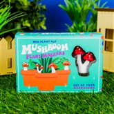 Thumbnail 4 - Mushroom Plant Markers