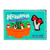Thumbnail 7 - Mushroom Plant Markers