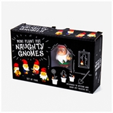 Thumbnail 2 - Naughty Gnomes Plant Markers