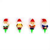 Thumbnail 3 - Naughty Gnomes Plant Markers