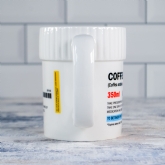 Thumbnail 6 - Coffee Pill Pot Mug