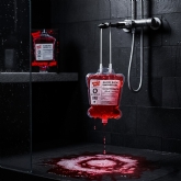 Thumbnail 1 - Blood Bath Shower Gel Bag