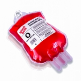 Thumbnail 2 - Blood Bath Shower Gel Bag