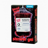 Thumbnail 3 - Blood Bath Shower Gel Bag