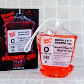 Thumbnail 1 - Blood Bath Shower Gel Bag