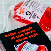 Thumbnail 2 - Blood Bath Shower Gel Bag