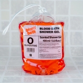 Thumbnail 4 - Blood Bath Shower Gel Bag