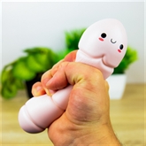Thumbnail 1 - Worry Worm Stress Toy