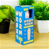 Thumbnail 3 - Worry Worm Stress Toy