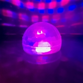 Thumbnail 2 - Disco Fever Bath Light
