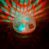 Thumbnail 3 - Disco Fever Bath Light
