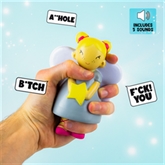 Thumbnail 1 - Sweary Fairy Stress Reliever