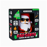 Thumbnail 5 - Bad Santa Stress Reliever