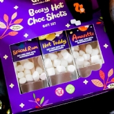 Thumbnail 3 - Gnaw Boozy Hot Chocolate Gift Set