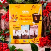 Thumbnail 2 - Gnaw Hot Chocolate Gift Set