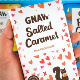 Thumbnail 5 - Gnaw Special Occasion Letterbox Chocolates