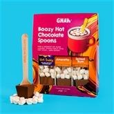 Thumbnail 1 - Boozy Hot Chocolate Gift Set