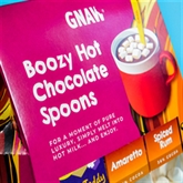 Thumbnail 2 - Boozy Hot Chocolate Gift Set