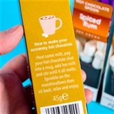 Thumbnail 4 - Boozy Hot Chocolate Gift Set